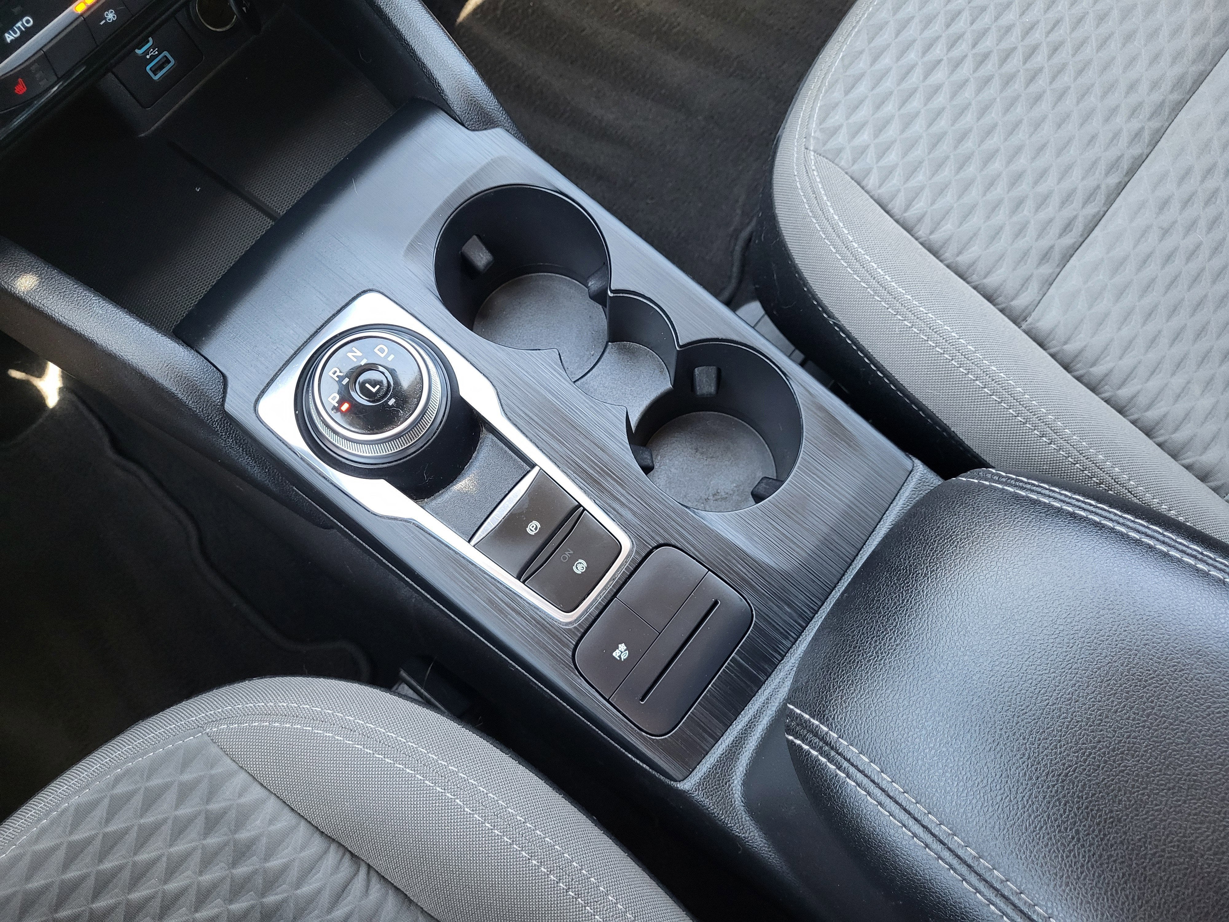 2022 Ford Escape SE Hybrid