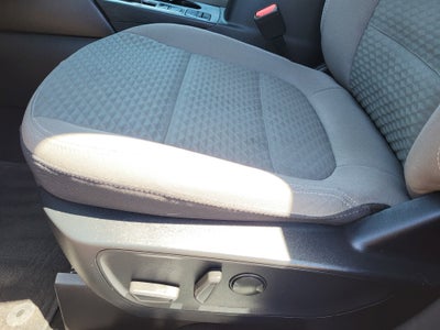 2022 Ford Escape SE Hybrid