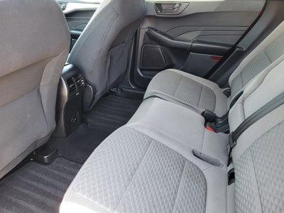 2022 Ford Escape SE Hybrid