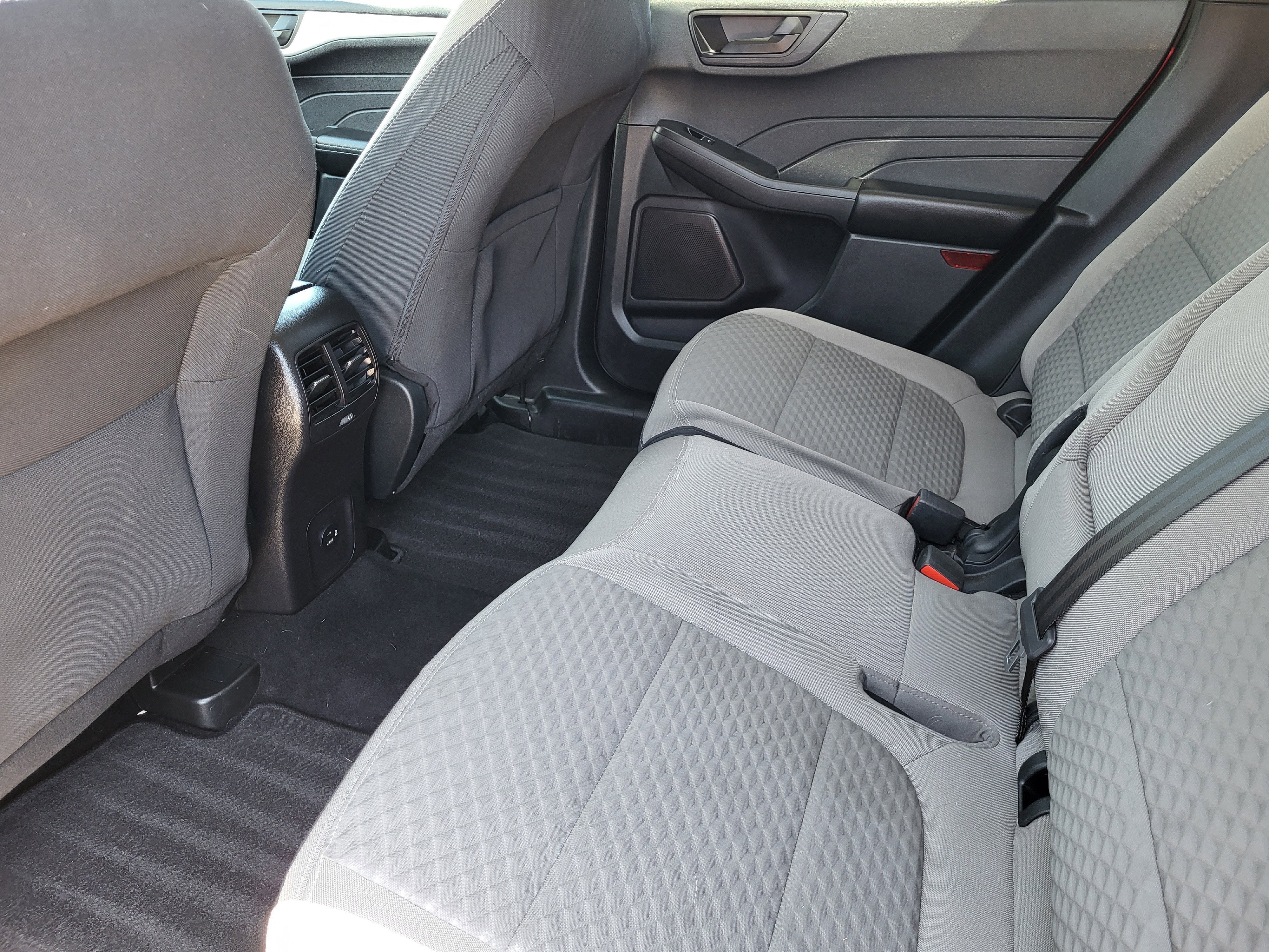2022 Ford Escape SE Hybrid