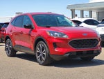 2022 Ford Escape SE Hybrid