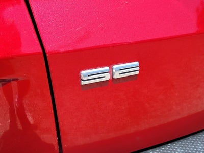 2022 Ford Escape SE Hybrid