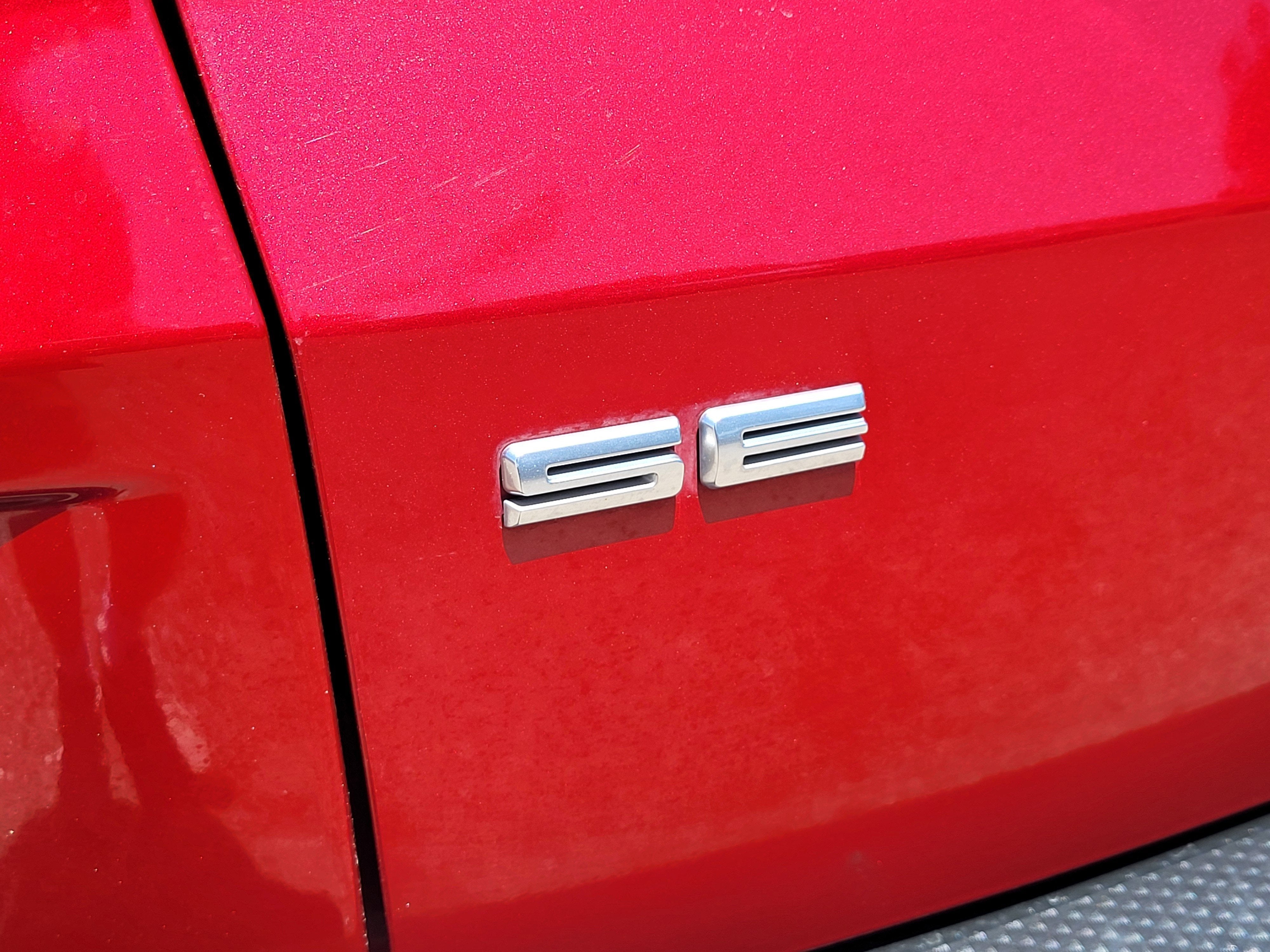 2022 Ford Escape SE Hybrid