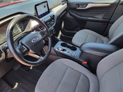 2022 Ford Escape SE Hybrid