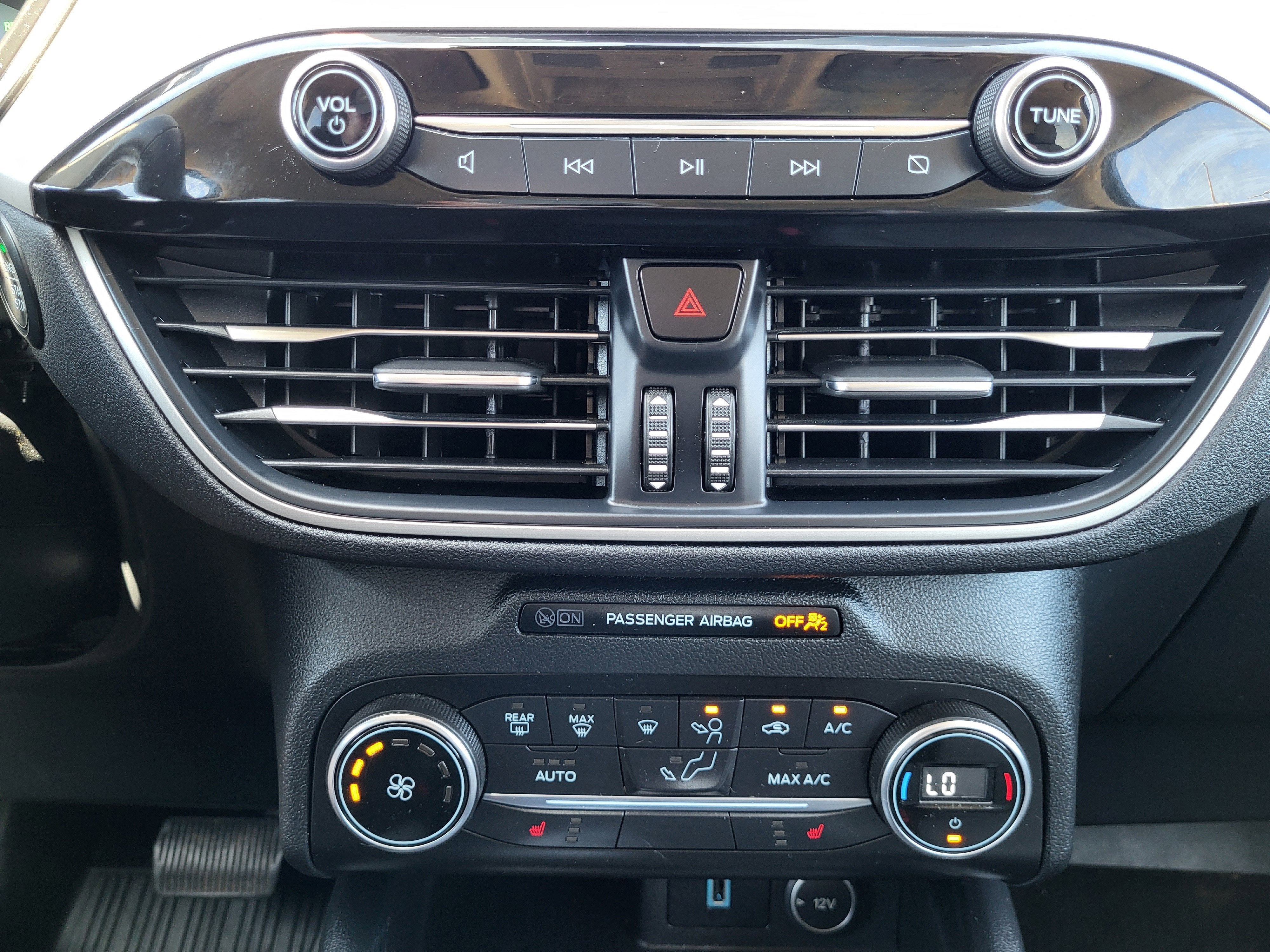 2020 Ford Escape SE Sport Hybrid