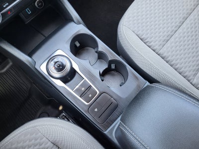 2020 Ford Escape SE Sport Hybrid