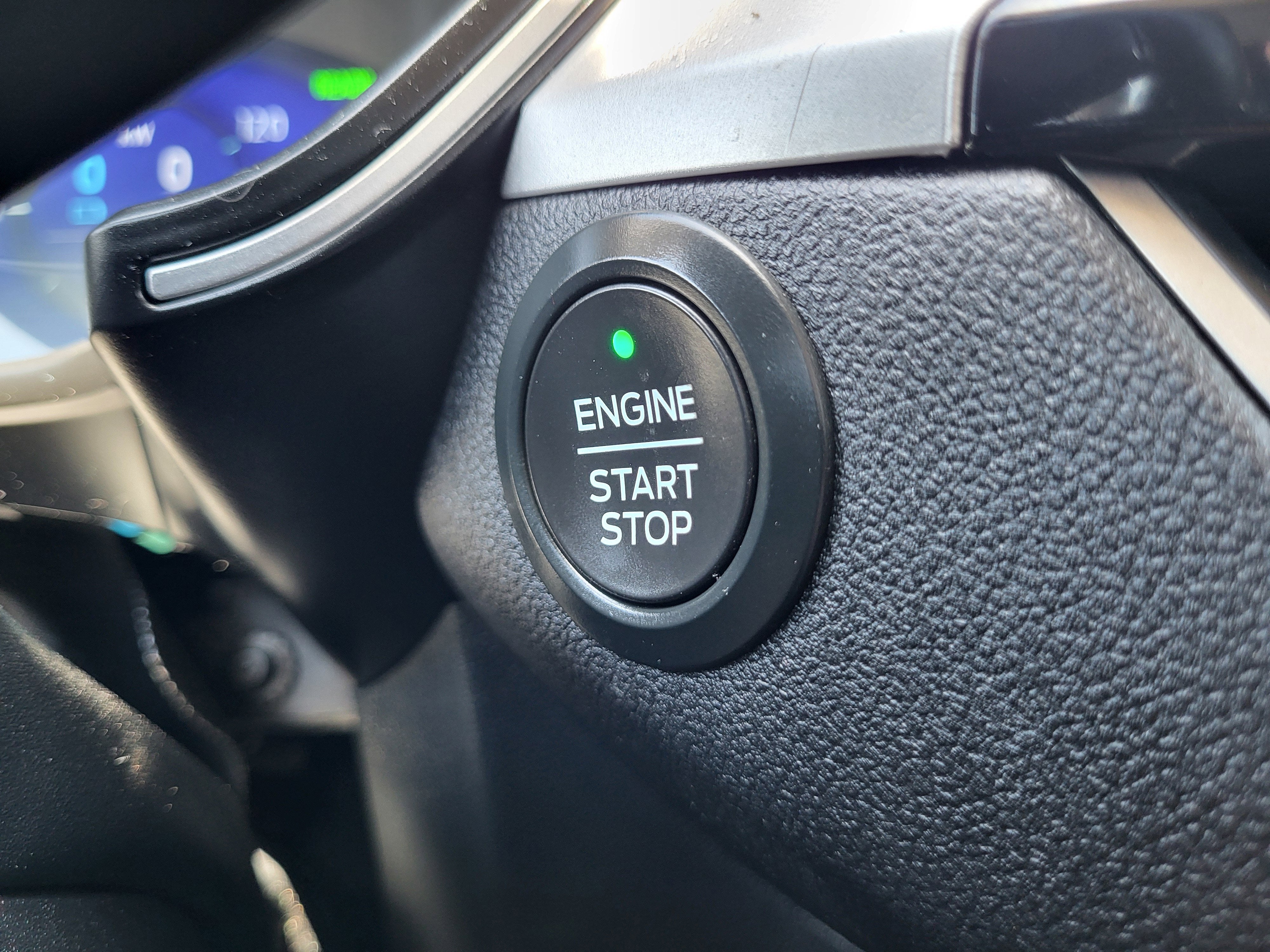 2020 Ford Escape SE Sport Hybrid