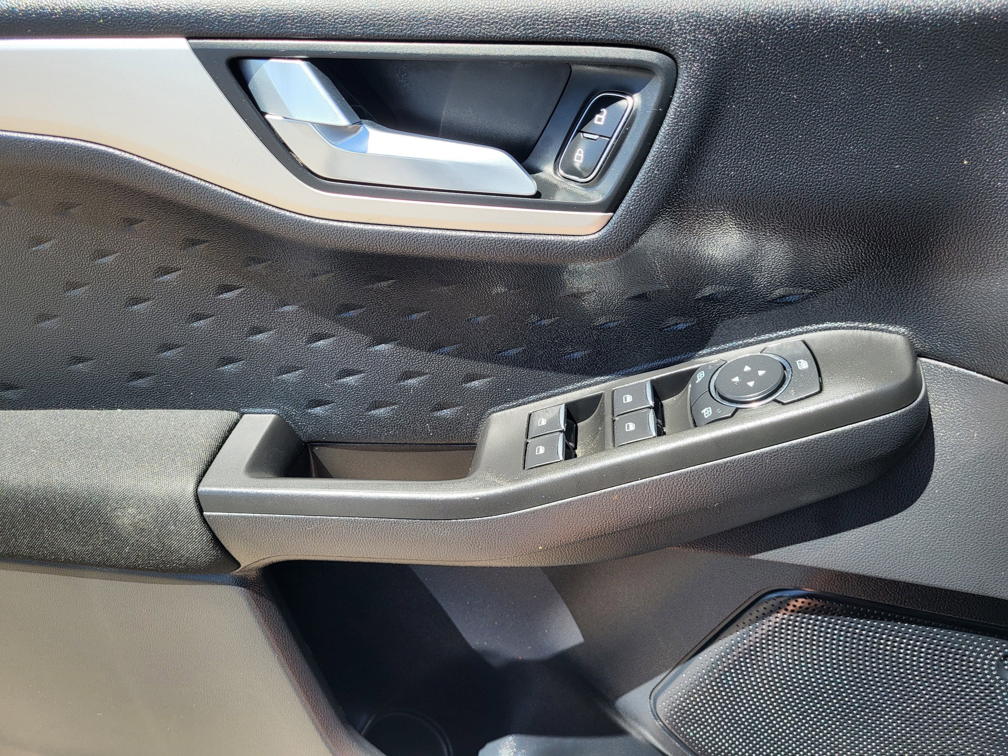 2020 Ford Escape SE Sport Hybrid