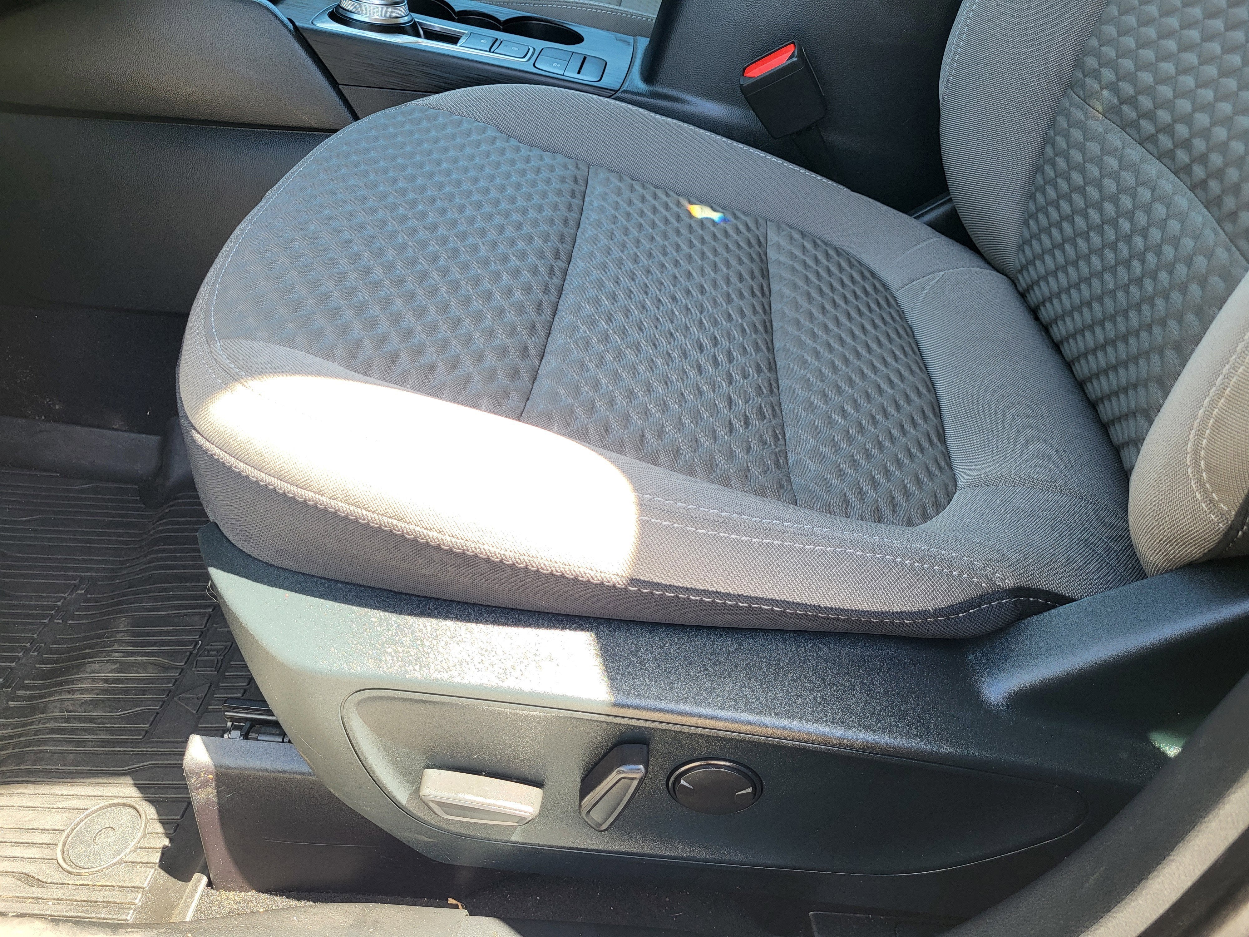 2020 Ford Escape SE Sport Hybrid