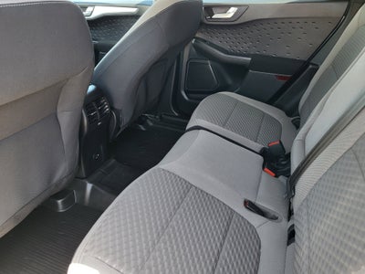 2020 Ford Escape SE Sport Hybrid