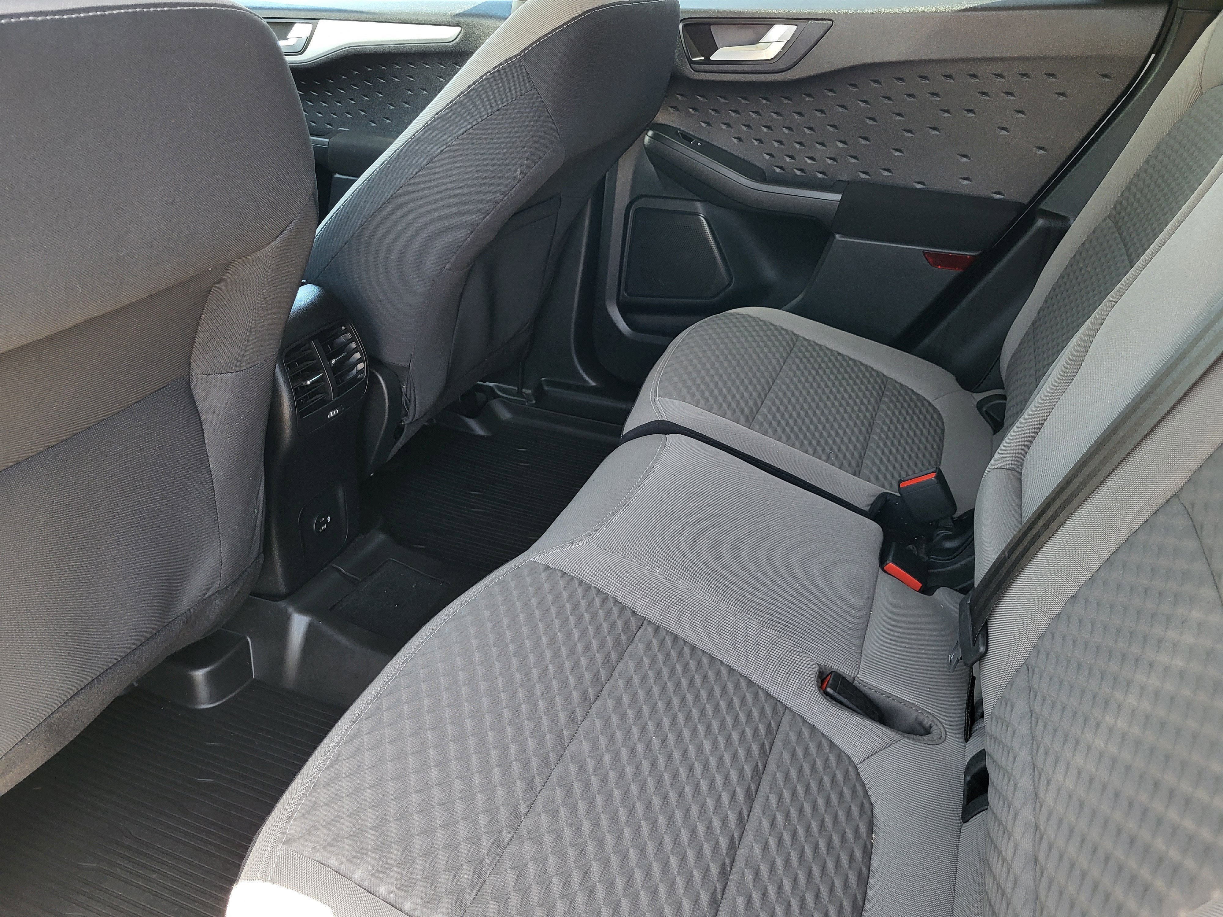 2020 Ford Escape SE Sport Hybrid