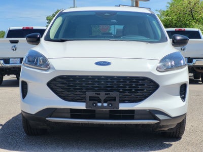 2020 Ford Escape SE Sport Hybrid