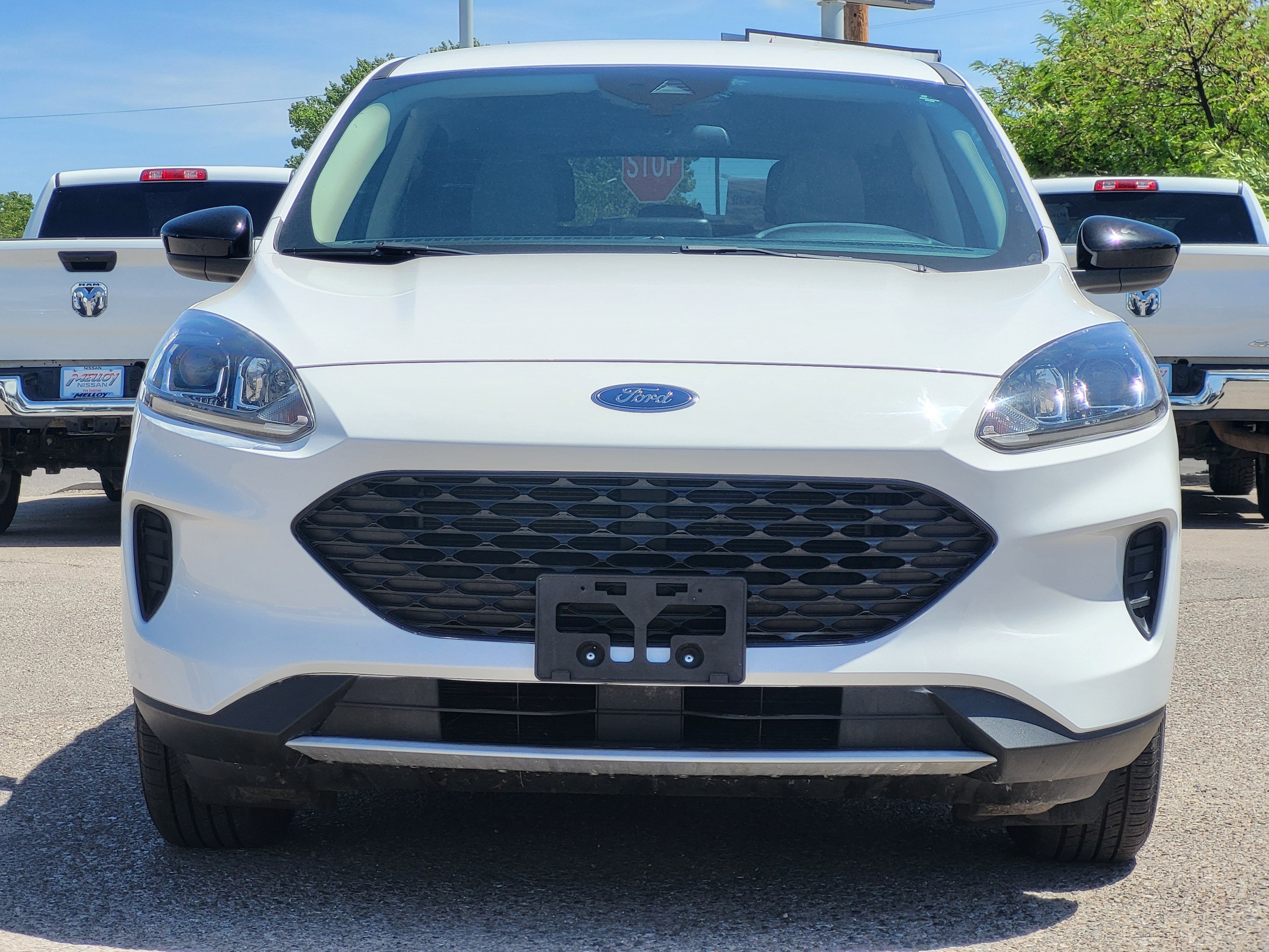 2020 Ford Escape SE Sport Hybrid