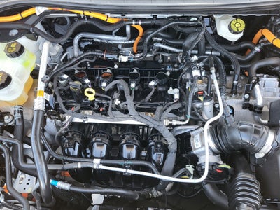 2020 Ford Escape SE Sport Hybrid