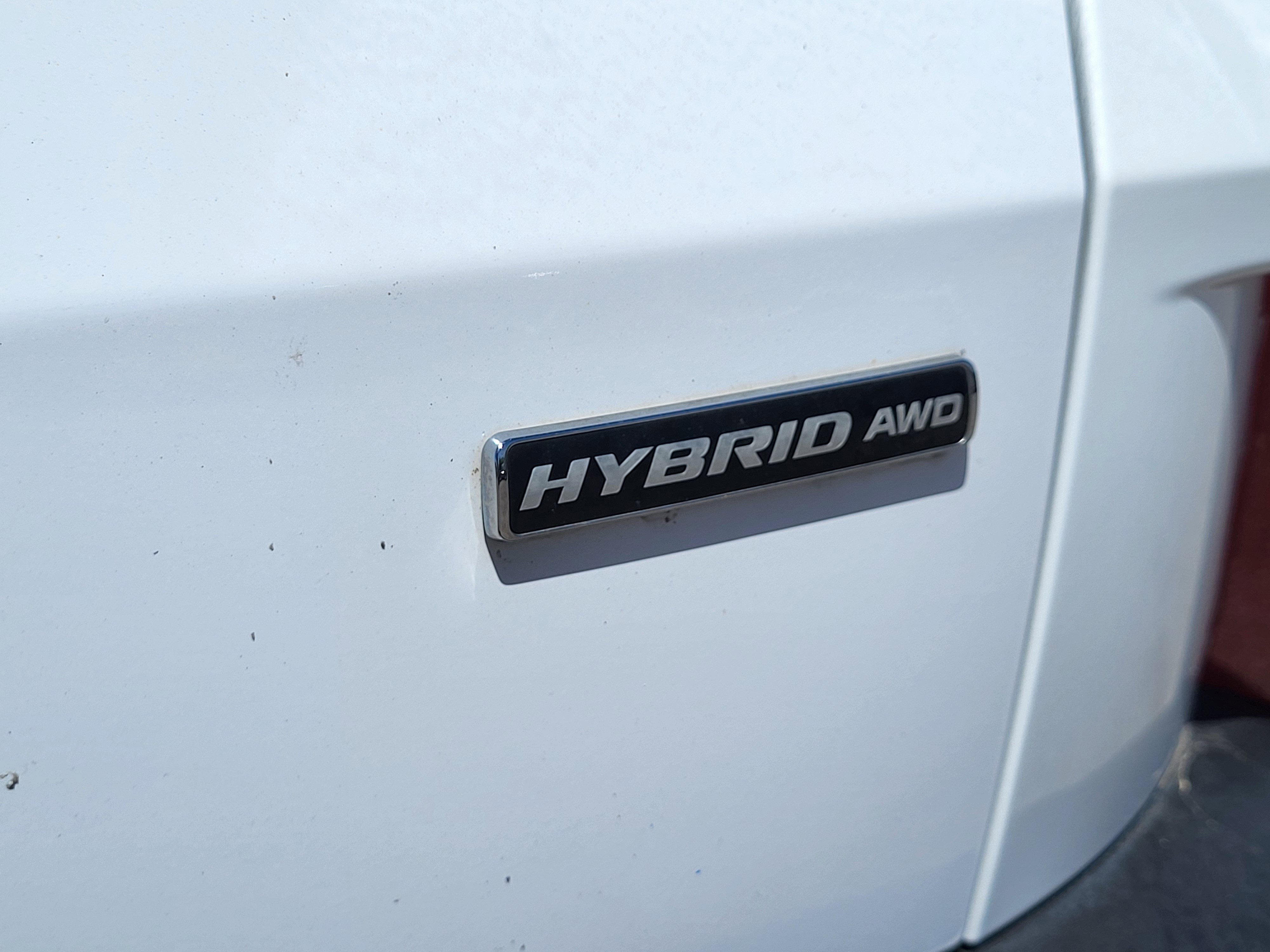 2020 Ford Escape SE Sport Hybrid