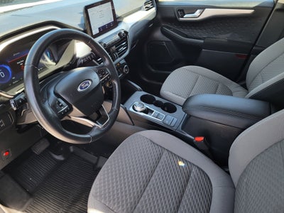 2020 Ford Escape SE Sport Hybrid