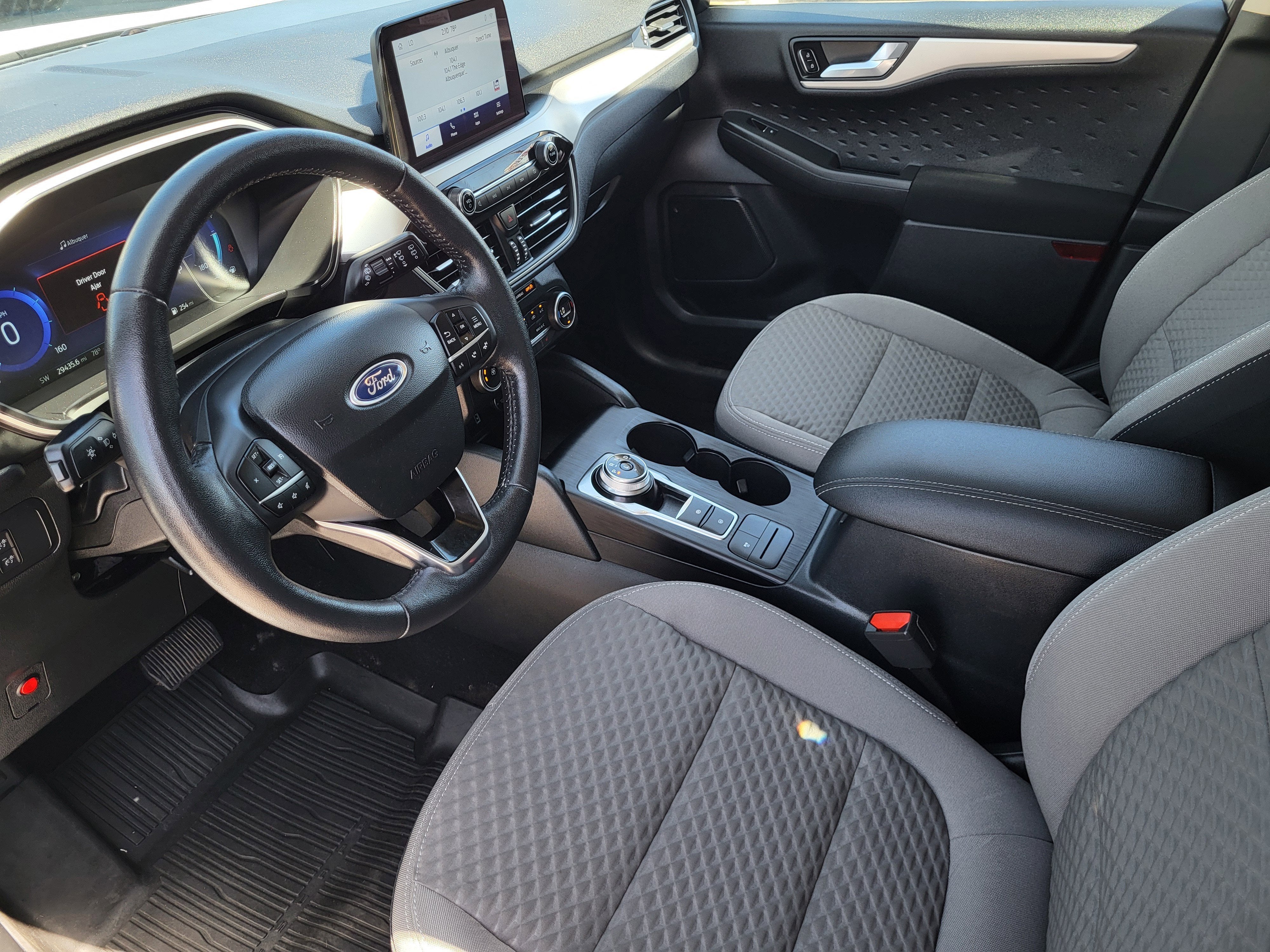 2020 Ford Escape SE Sport Hybrid