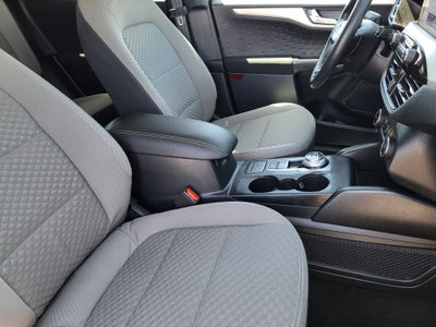 2020 Ford Escape SE Sport Hybrid