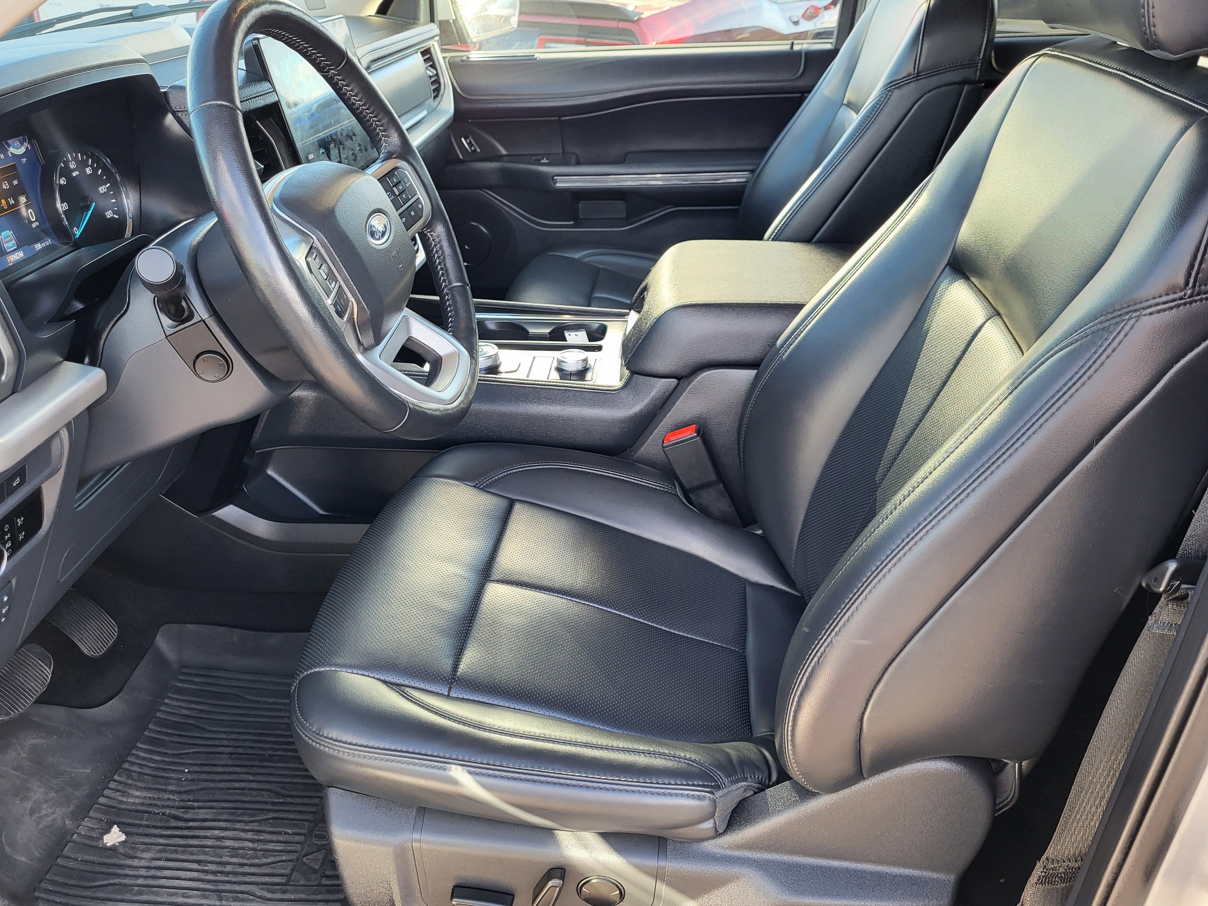 2024 Ford Expedition Max XLT