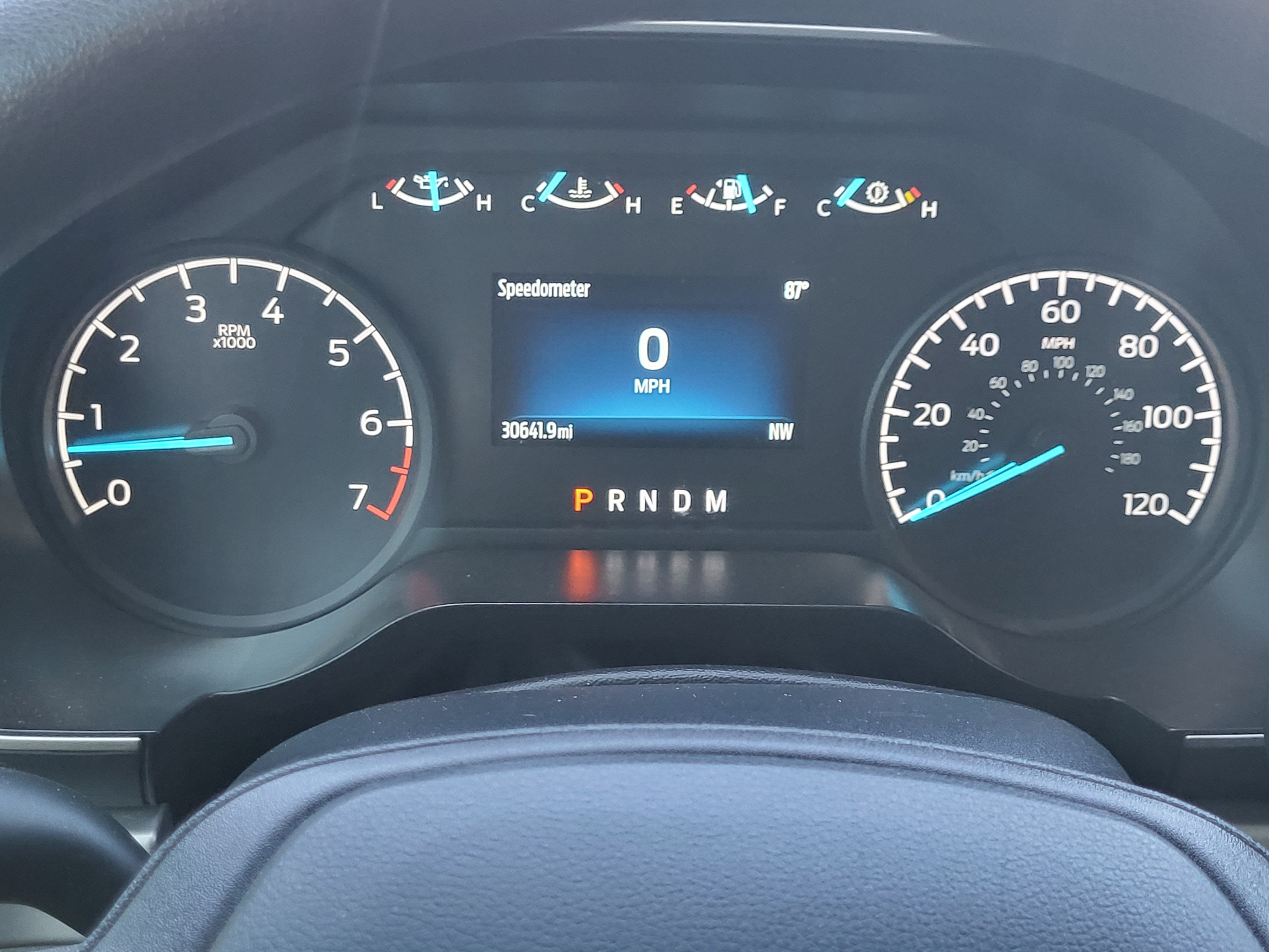 2022 Ford F-150 Base