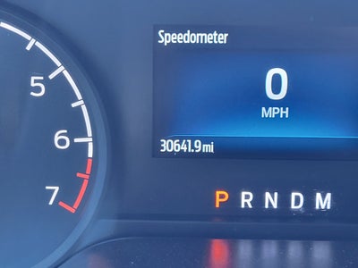 2022 Ford F-150 Base