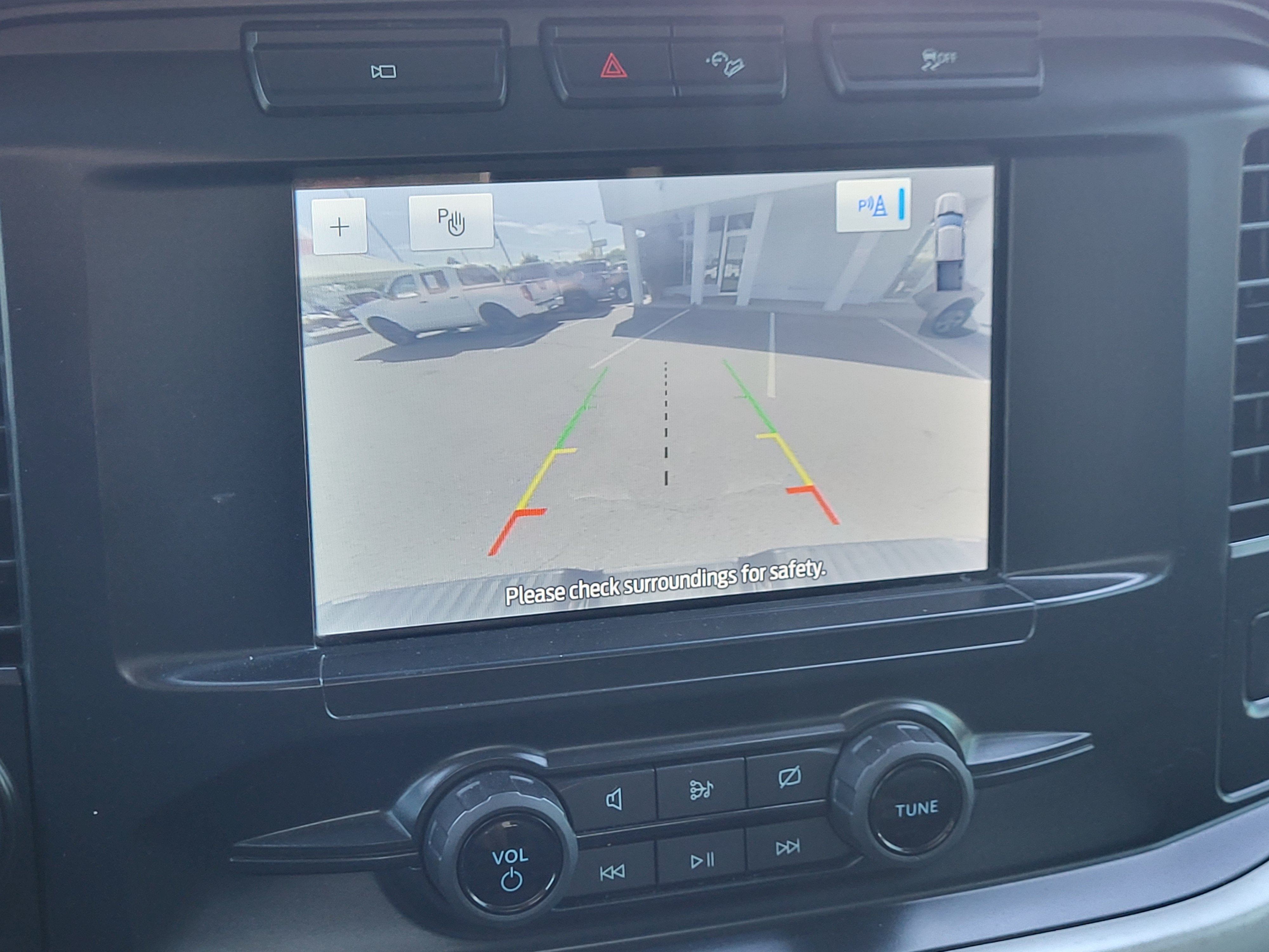 2022 Ford F-150 Base