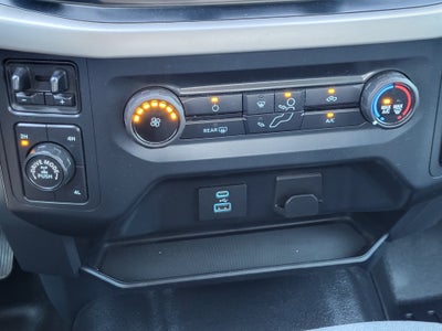 2022 Ford F-150 Base