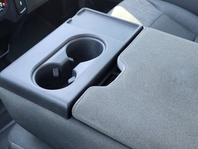 2022 Ford F-150 Base