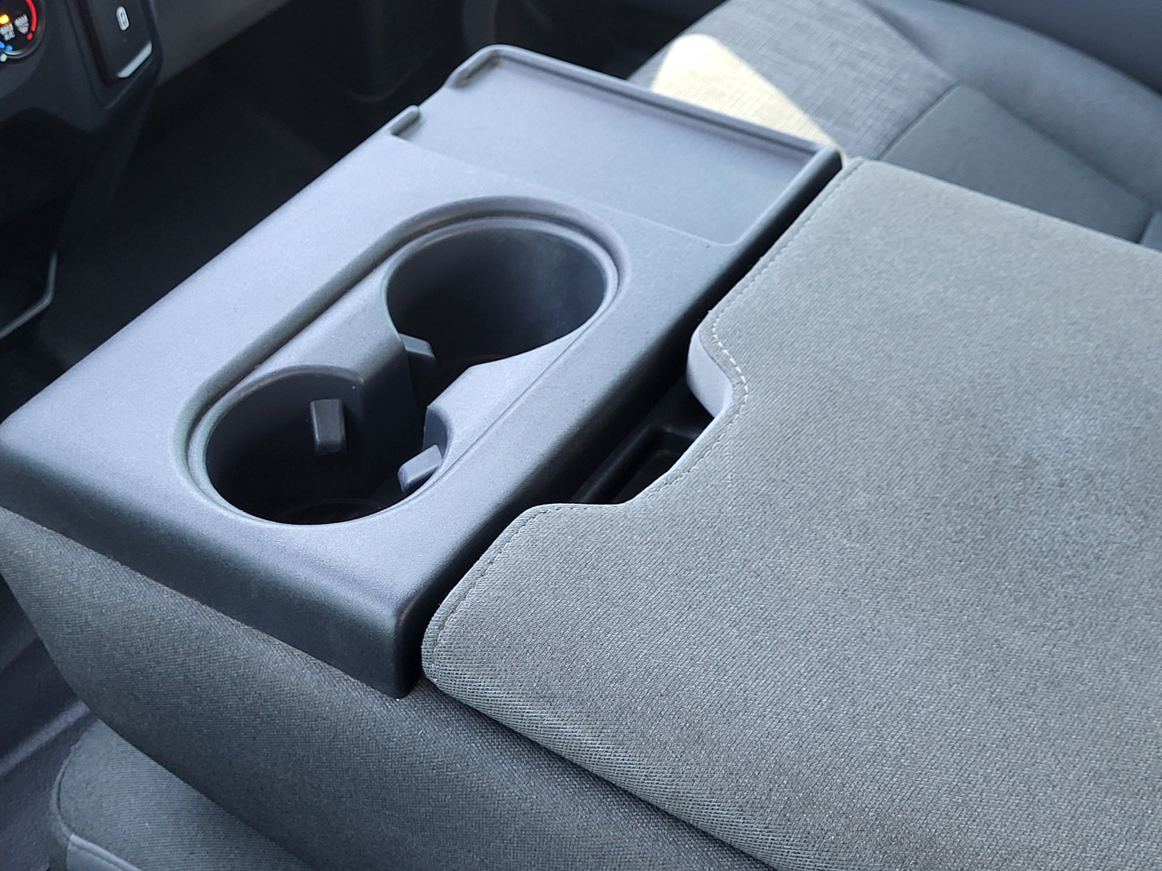 2022 Ford F-150 Base