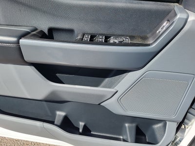 2022 Ford F-150 Base