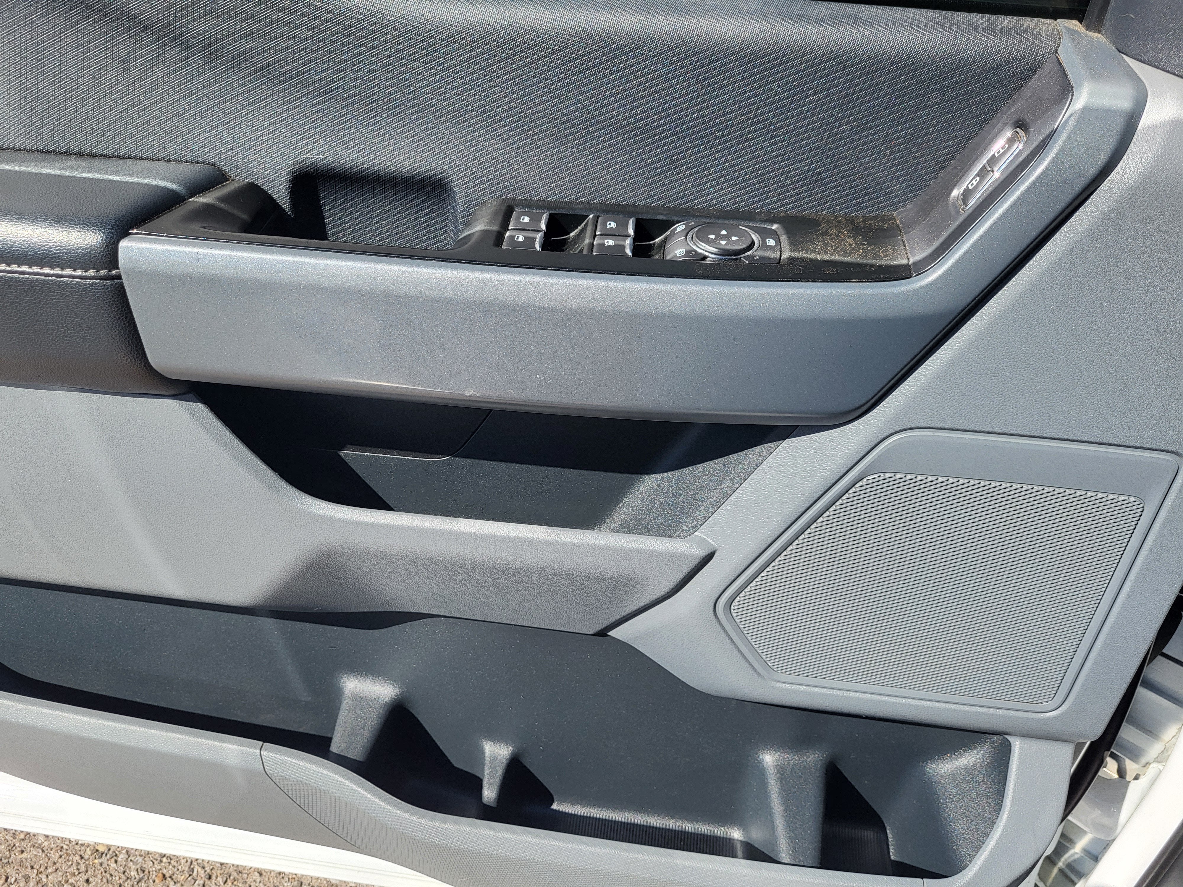 2022 Ford F-150 Base