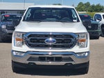 2022 Ford F-150 Base