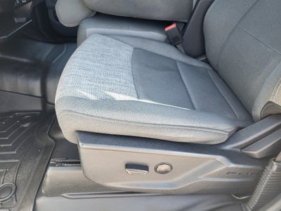 2022 Ford F-150 Base
