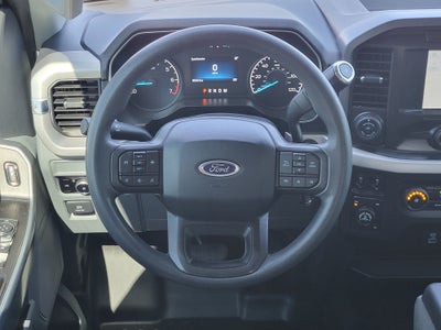 2022 Ford F-150 Base