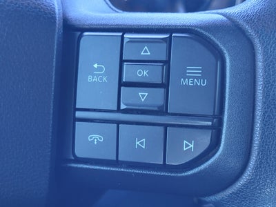 2022 Ford F-150 Base