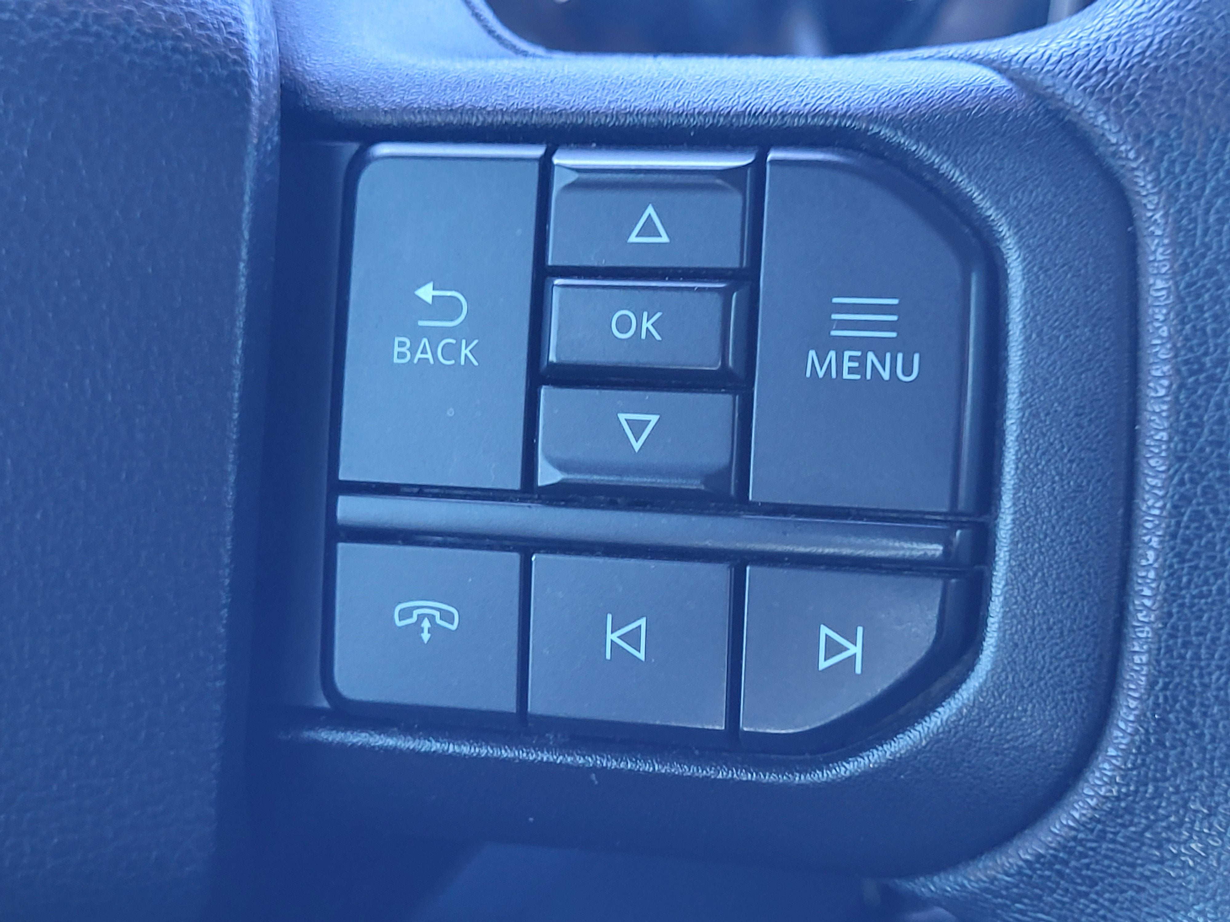 2022 Ford F-150 Base
