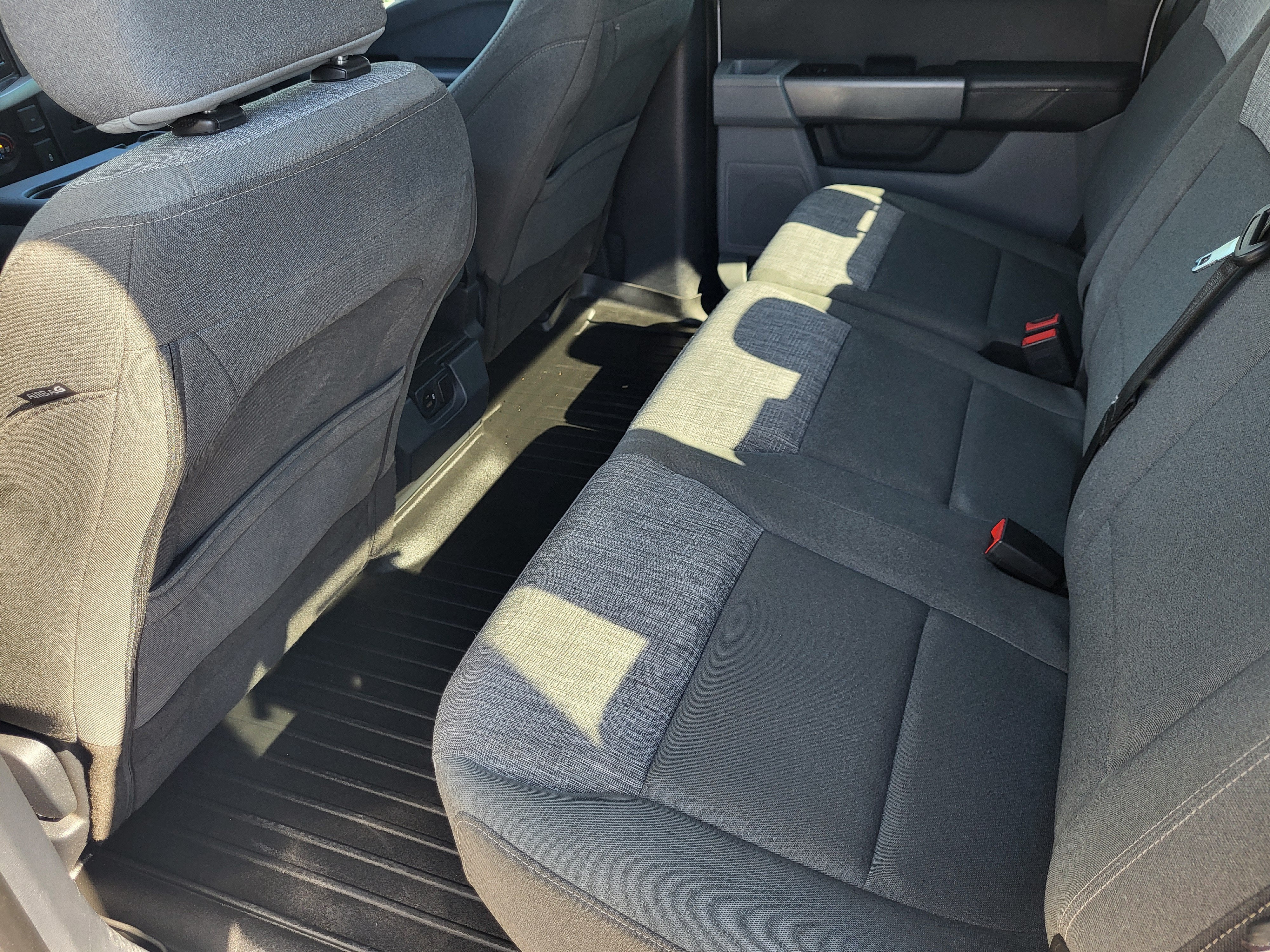 2022 Ford F-150 Base
