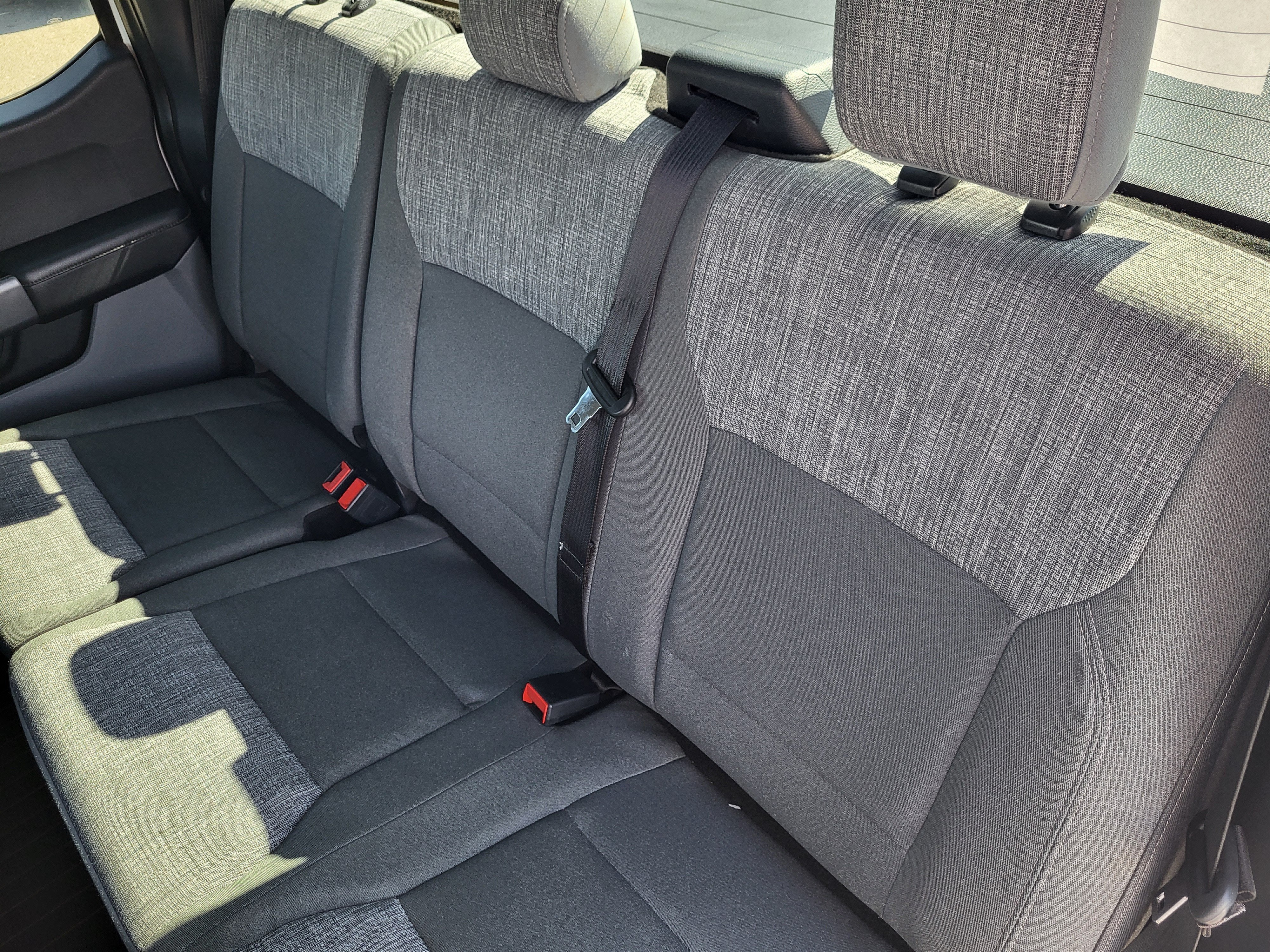 2022 Ford F-150 Base