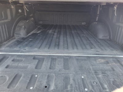 2022 Ford F-150 Base