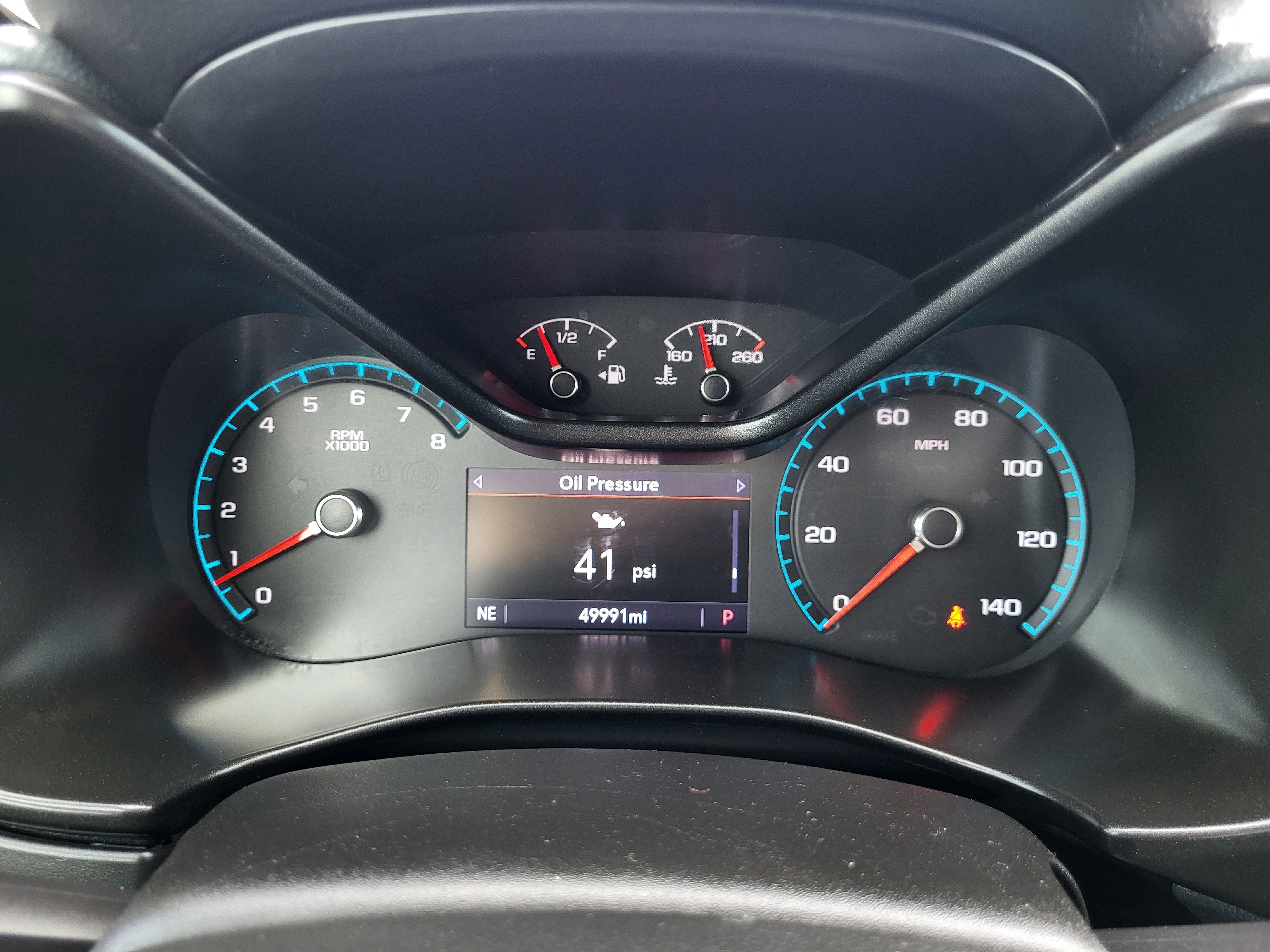 2022 Chevrolet Colorado 4WD Z71