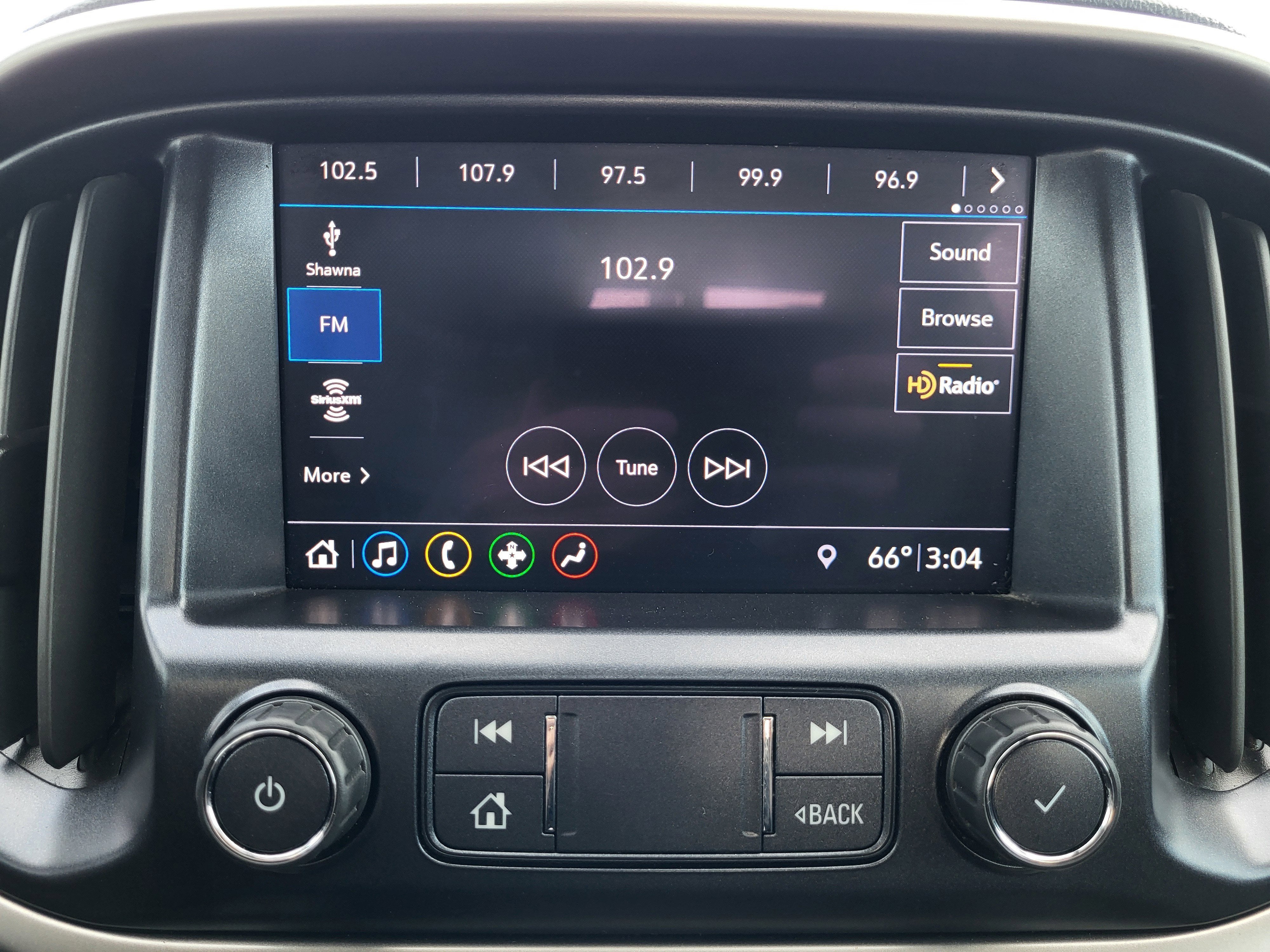 2022 Chevrolet Colorado 4WD Z71