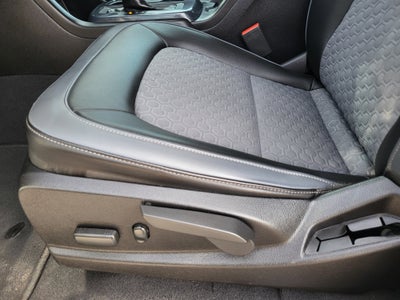 2022 Chevrolet Colorado 4WD Z71