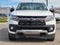 2022 Chevrolet Colorado 4WD Z71
