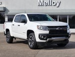 2022 Chevrolet Colorado 4WD Z71