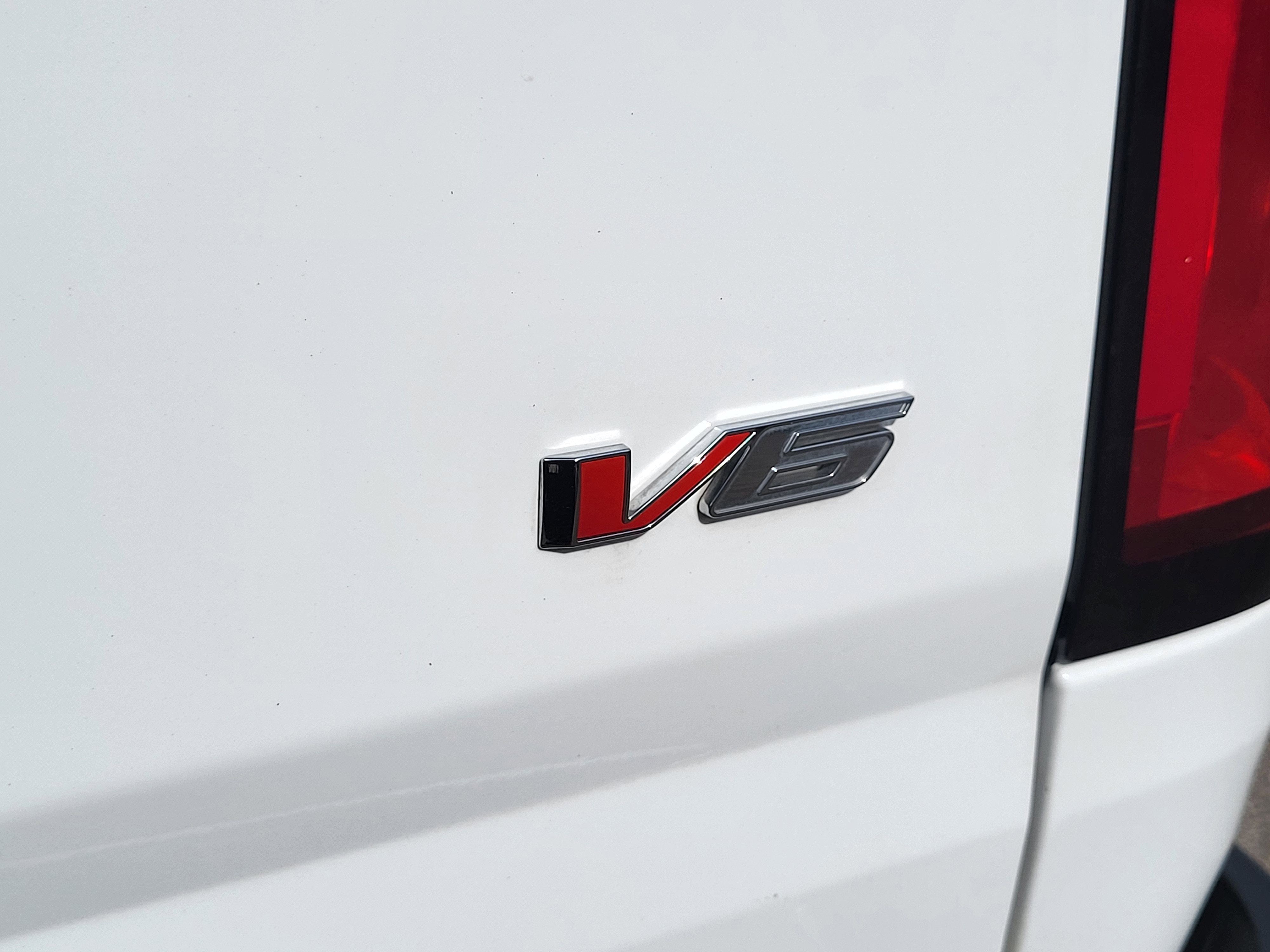 2022 Chevrolet Colorado 4WD Z71