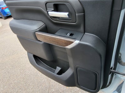 2023 GMC Sierra 2500HD SLE