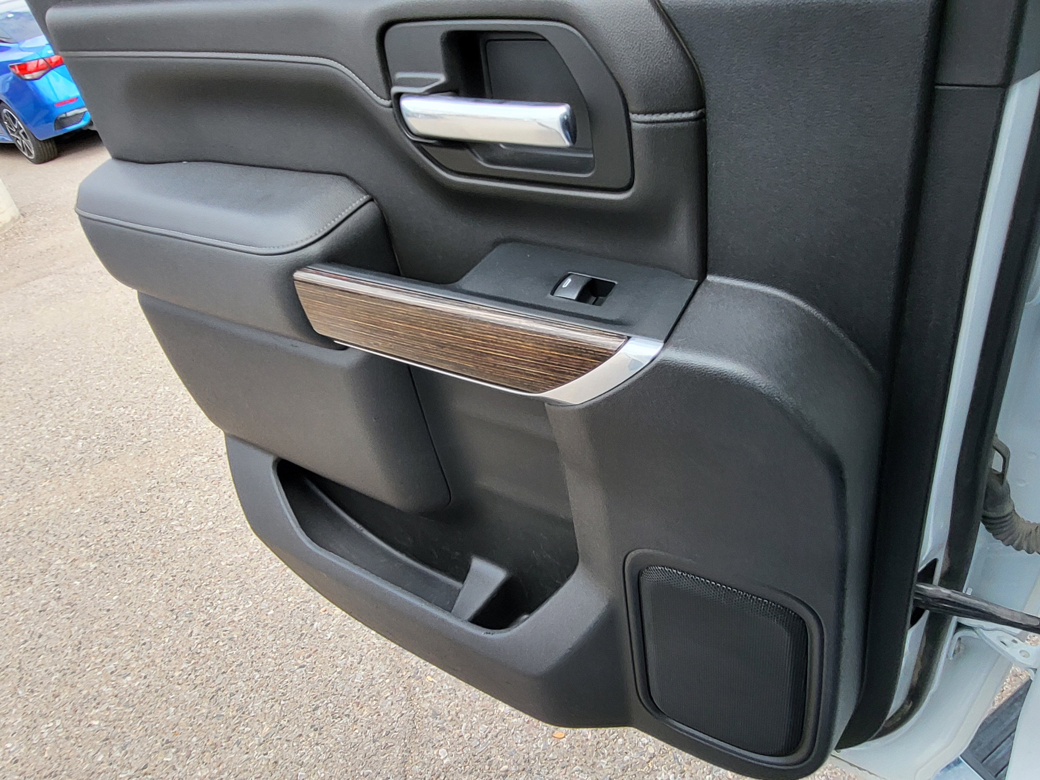 2023 GMC Sierra 2500HD SLE