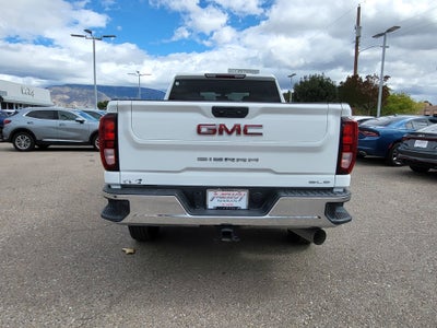 2023 GMC Sierra 2500HD SLE