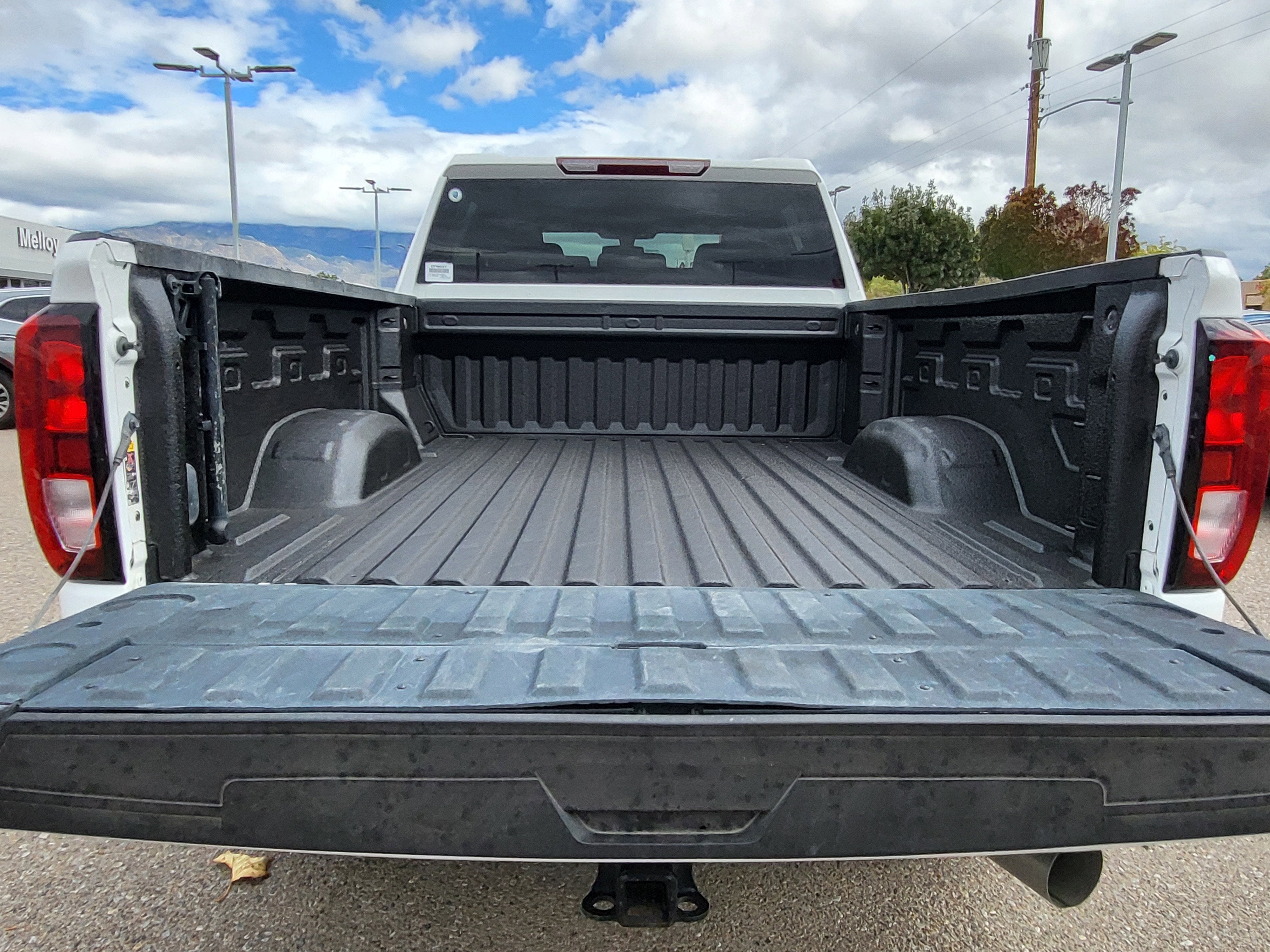 2023 GMC Sierra 2500HD SLE