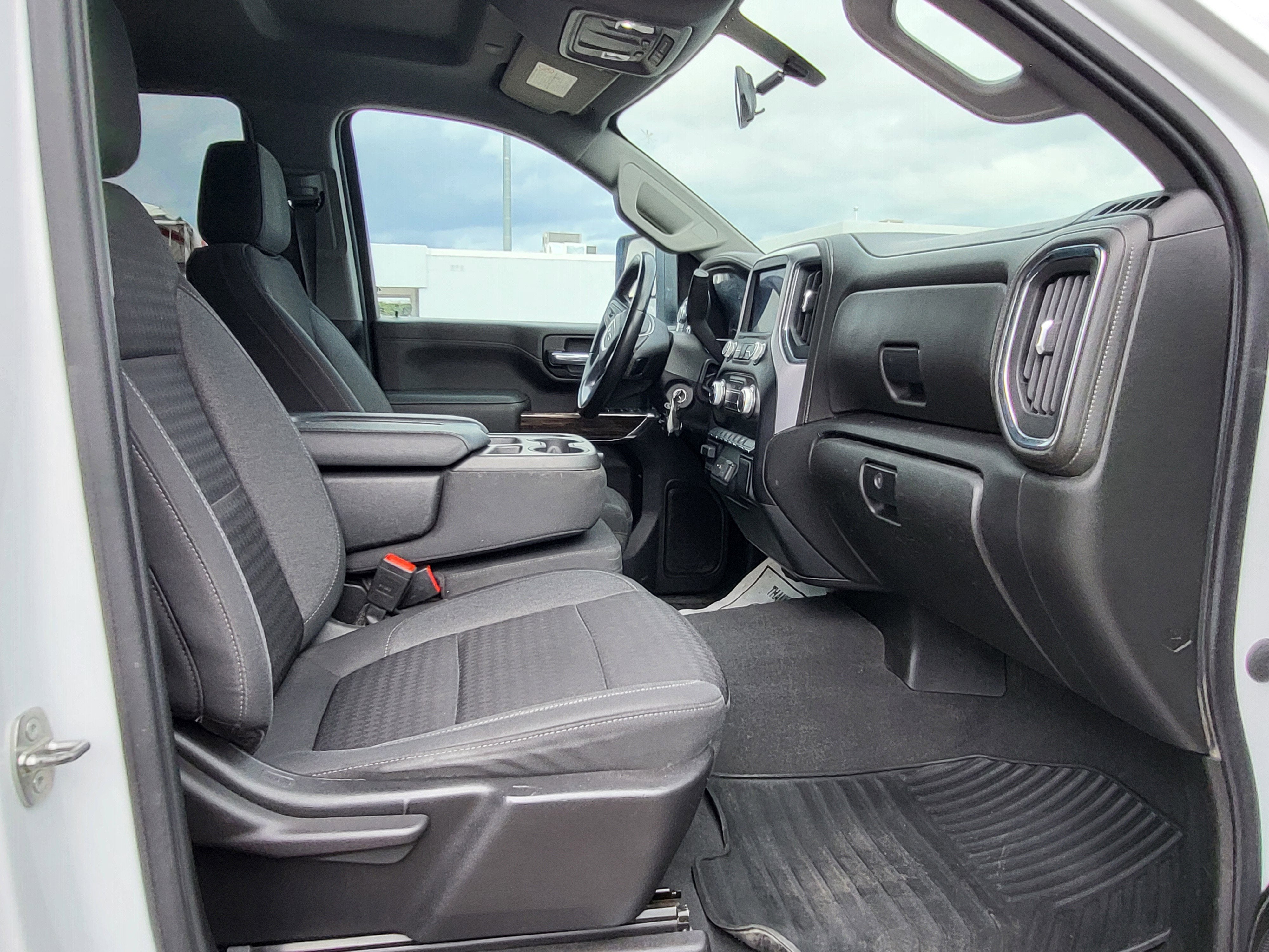 2023 GMC Sierra 2500HD SLE